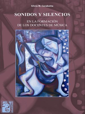 cover image of Sonidos y silencios